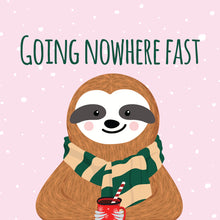 Load image into Gallery viewer, Sloths Desktop Flipbook