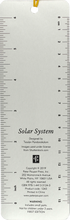 Load image into Gallery viewer, Solar System Bookmark