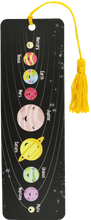Load image into Gallery viewer, Solar System Bookmark