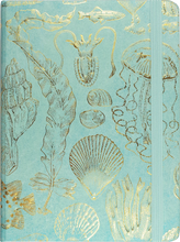 Load image into Gallery viewer, Sealife Sketches Journal