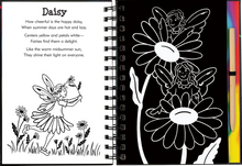 Load image into Gallery viewer, Scratch &amp; Sketch Garden Fairies