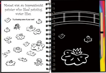 Load image into Gallery viewer, Super Scratch &amp; Sketch