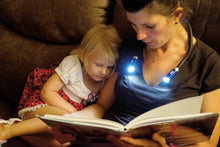 Load image into Gallery viewer, NeckLite Reading Light