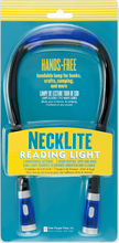 Load image into Gallery viewer, NeckLite Reading Light