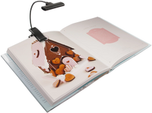 Load image into Gallery viewer, Moonbeam Reading Light