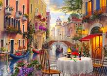 Load image into Gallery viewer, Venice Jigsaw Puzzle (1000 pieces)