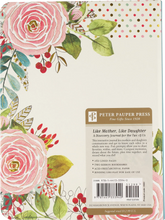 Load image into Gallery viewer, Like Mother, Like Daughter Discovery Journal