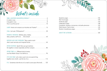 Load image into Gallery viewer, Like Mother, Like Daughter Discovery Journal