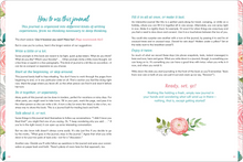 Load image into Gallery viewer, Like Mother, Like Daughter Discovery Journal