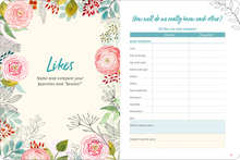 Load image into Gallery viewer, Like Mother, Like Daughter Discovery Journal
