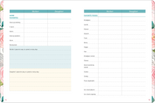 Load image into Gallery viewer, Like Mother, Like Daughter Discovery Journal