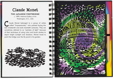 Load image into Gallery viewer, Scratch &amp; Sketch Fine Art