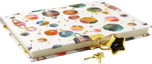 Space Locking Journal