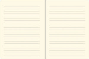 Space Locking Journal