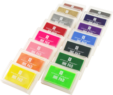 Load image into Gallery viewer, Studio Series Ink Pad Set