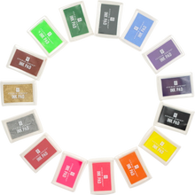 Load image into Gallery viewer, Studio Series Ink Pad Set