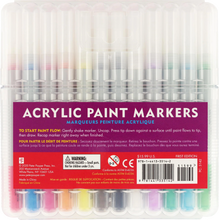Load image into Gallery viewer, Studio Series Acrylic Paint Markers