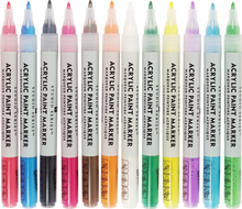 Load image into Gallery viewer, Studio Series Acrylic Paint Markers