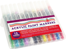 Load image into Gallery viewer, Studio Series Acrylic Paint Markers