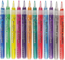 Load image into Gallery viewer, Studio Series Glitter Marker Set