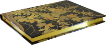 Load image into Gallery viewer, Autumn Grasses Journal