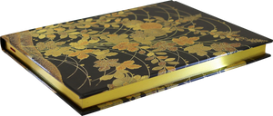 Autumn Grasses Journal