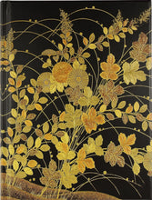 Load image into Gallery viewer, Autumn Grasses Journal