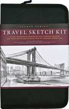 Load image into Gallery viewer, Studio Series Travel Sketch Kit