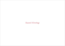 Load image into Gallery viewer, Merry Evergreens Deluxe Boxed Holiday Greeting Cards