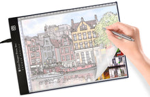Load image into Gallery viewer, Studio Series LED Tracing Board