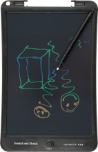 Load image into Gallery viewer, Scratch &amp; Sketch Infinity Pad