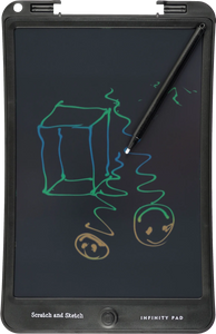Scratch & Sketch Infinity Pad