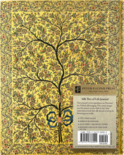 Load image into Gallery viewer, Silk Tree of Life Journal