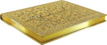 Load image into Gallery viewer, Silk Tree of Life Journal