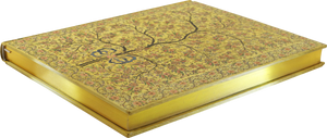 Silk Tree of Life Journal
