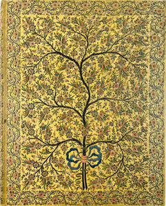 Silk Tree of Life Journal