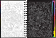 Load image into Gallery viewer, Scratch &amp; Sketch Extreme! Fantasy