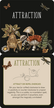 Load image into Gallery viewer, Everyday Spells for Busy Witches (50 pack)