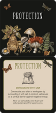 Load image into Gallery viewer, Everyday Spells for Busy Witches (50 pack)