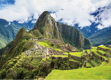 Load image into Gallery viewer, Machu Picchu Jigsaw Puzzle (1000 pieces)