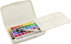 Studio Series Watercolor Field Kit