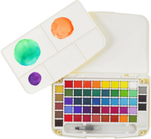 Load image into Gallery viewer, Studio Series Watercolor Field Kit