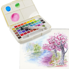 Load image into Gallery viewer, Studio Series Watercolor Field Kit