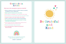 Load image into Gallery viewer, Daily Gratitude Kids Journal