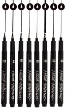 Load image into Gallery viewer, Studio Series Hand Lettering Pens