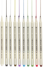 Load image into Gallery viewer, Studio Series Metallic Markers