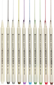 Studio Series Metallic Markers