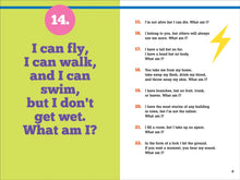 Load image into Gallery viewer, 500 Riddles for Clever Kids