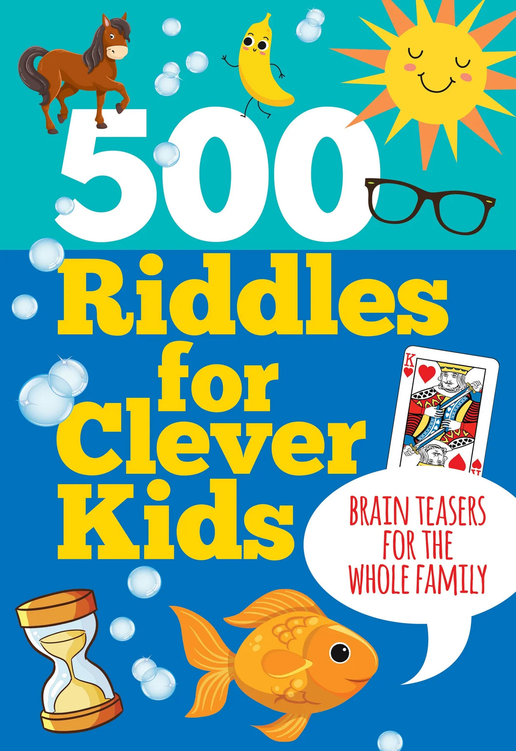 Fable Stone Riddles 500 Riddles for Clever Kids – AESOP'S FABLE