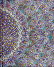 Load image into Gallery viewer, Persian Mosaic Journal